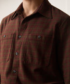 Flannel Country Shirt