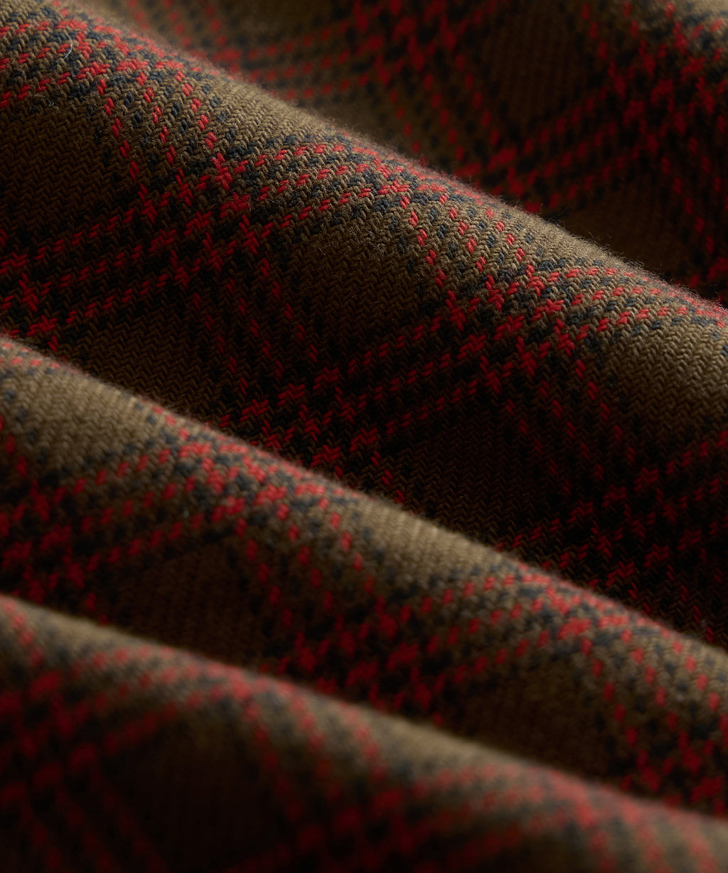 Flannel Country Shirt