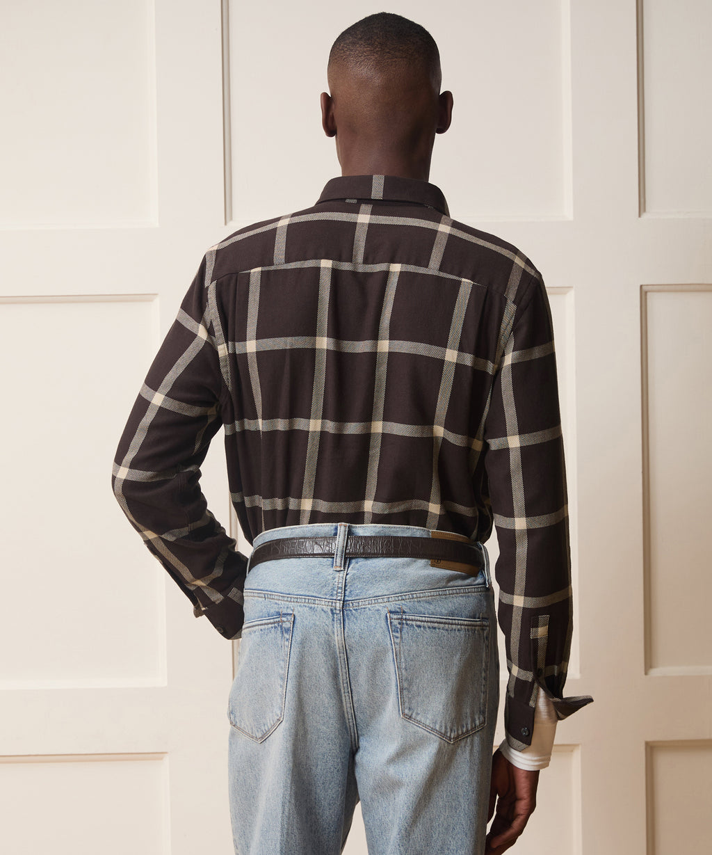 Flannel Country Shirt