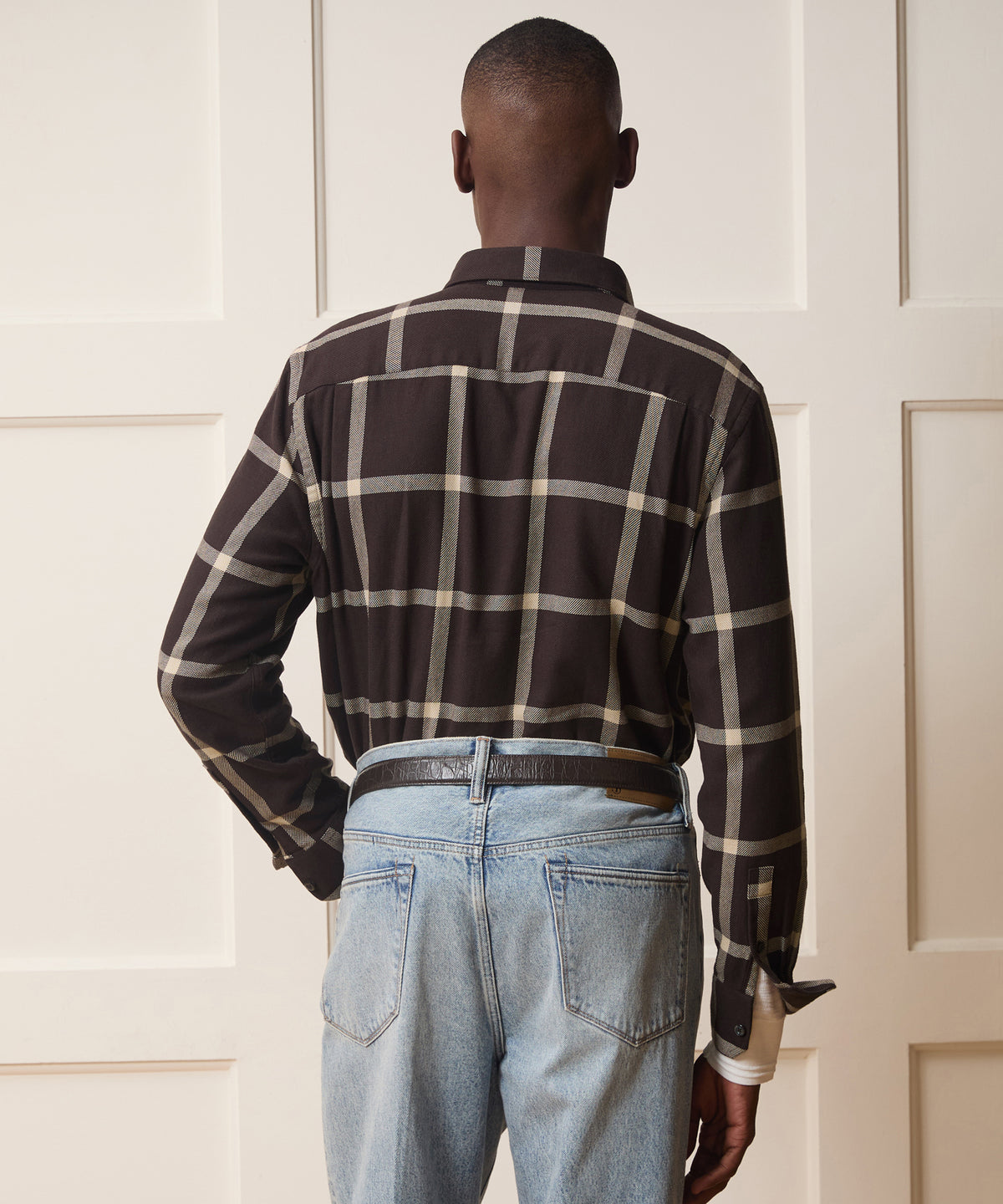 Flannel Country Shirt