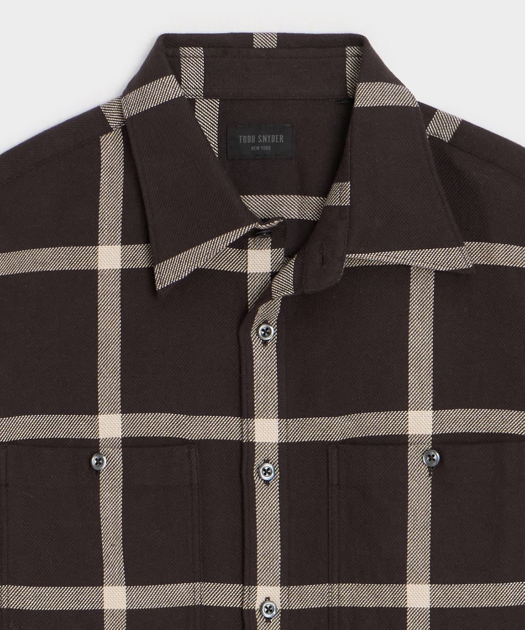 Flannel Country Shirt