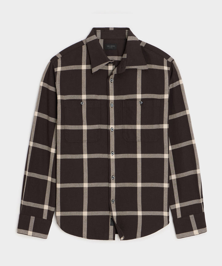 Flannel Country Shirt