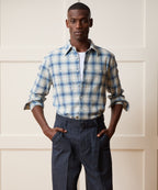 Flannel Country Shirt