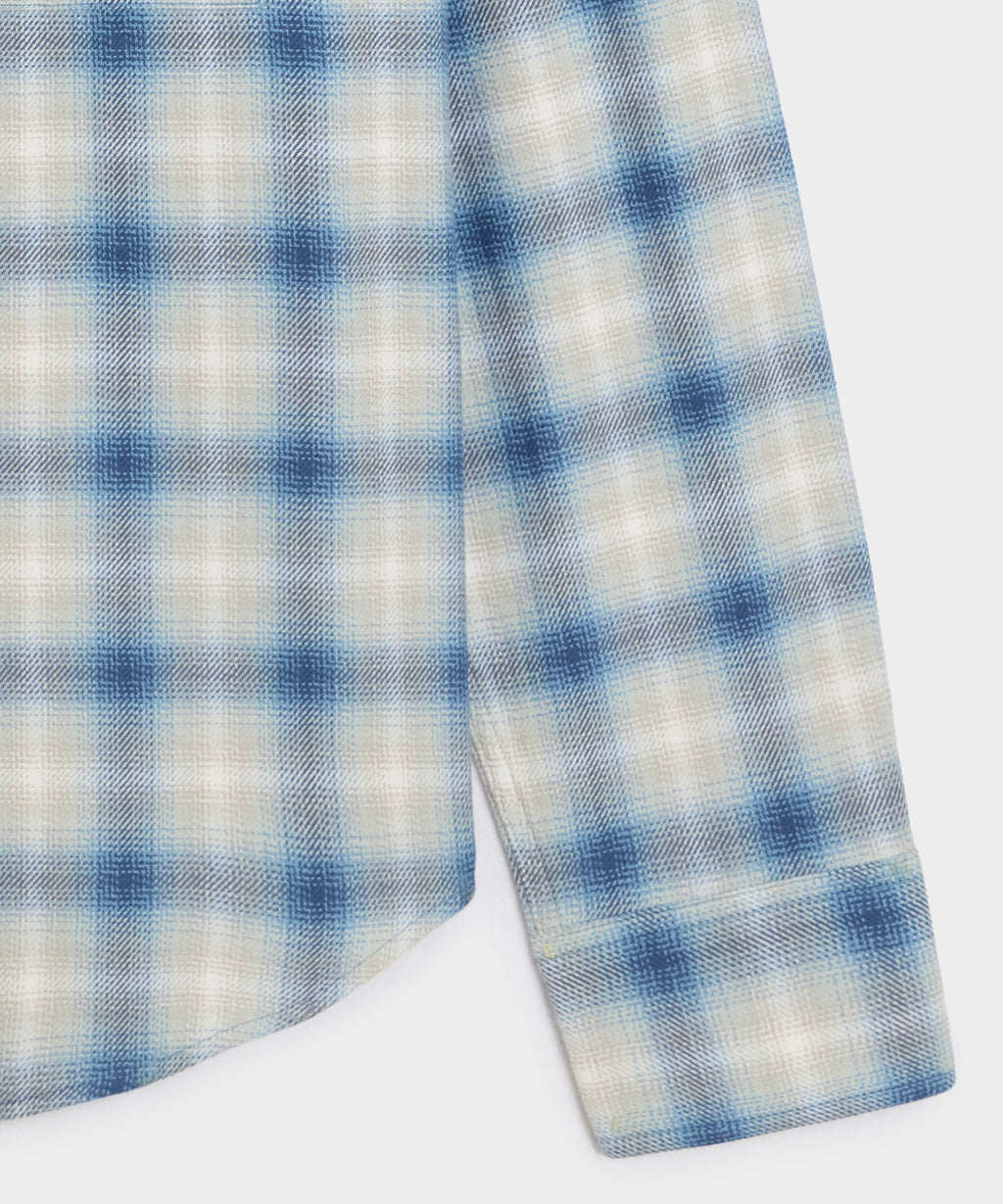 Flannel Country Shirt