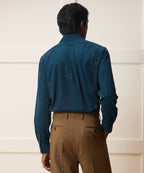 Corduroy Sport Shirt