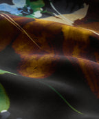 Italian Floral Big Shirt
