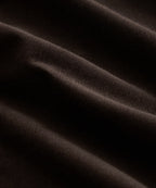 Corduroy Western Shirt