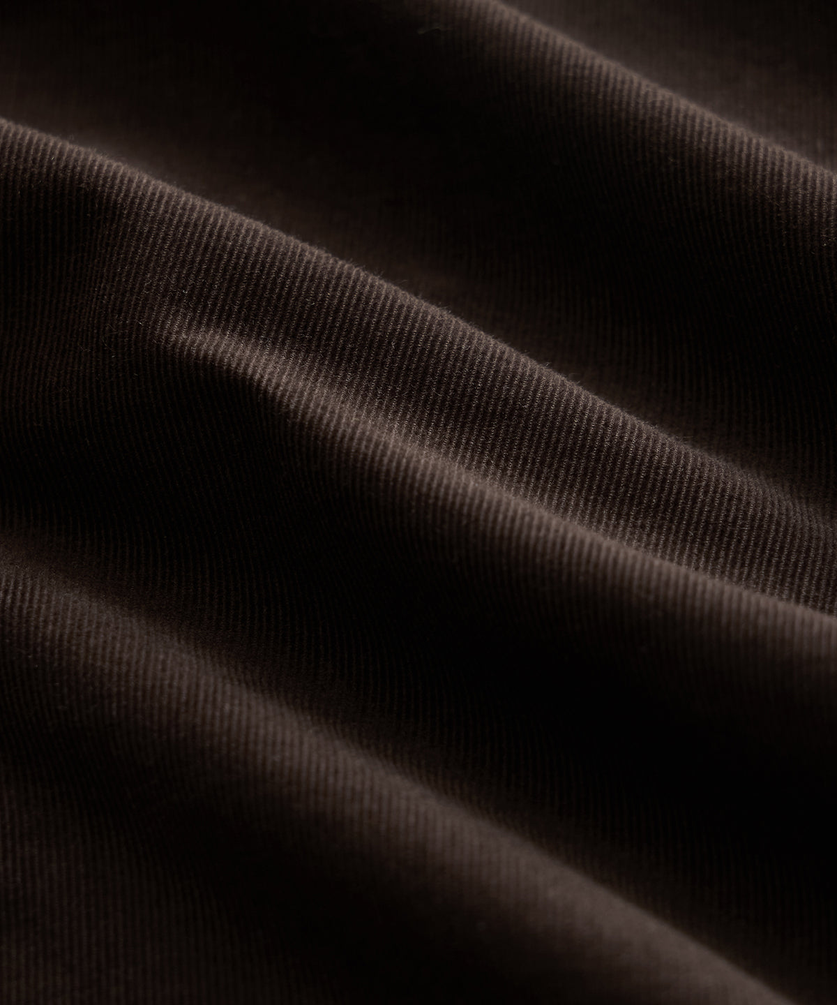 Corduroy Western Shirt