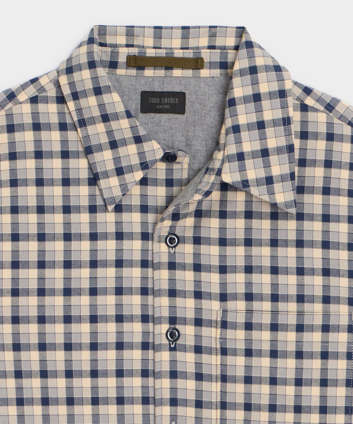 Chalet Shirt Jacket