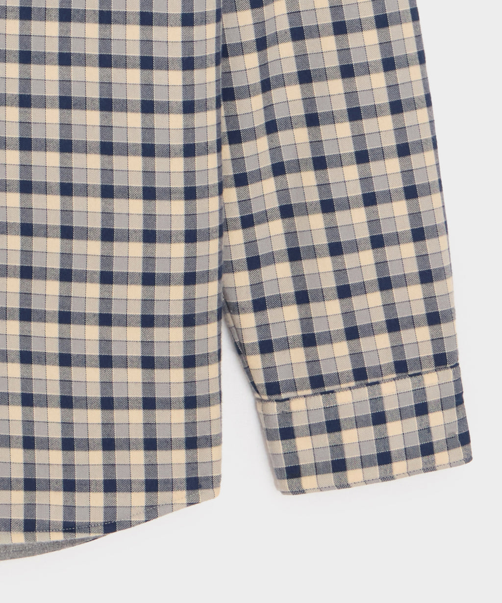 Chalet Shirt Jacket