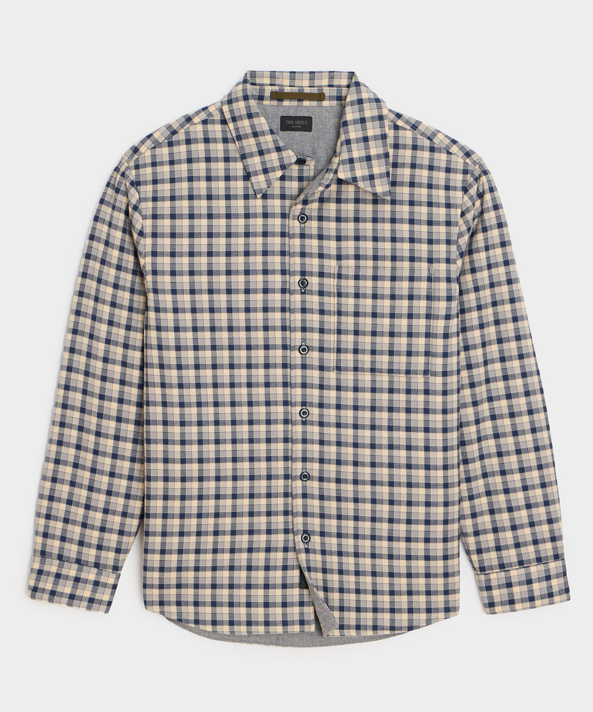 Chalet Shirt Jacket
