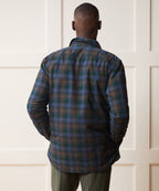 Chalet Shirt Jacket