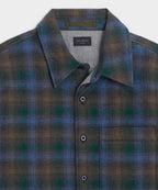 Chalet Shirt Jacket