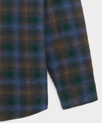 Chalet Shirt Jacket