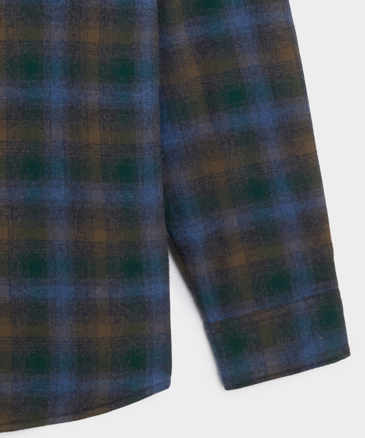 Chalet Shirt Jacket