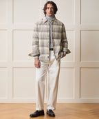 Chalet Shirt Jacket
