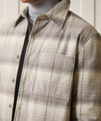 Chalet Shirt Jacket