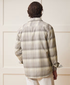 Chalet Shirt Jacket