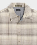 Chalet Shirt Jacket