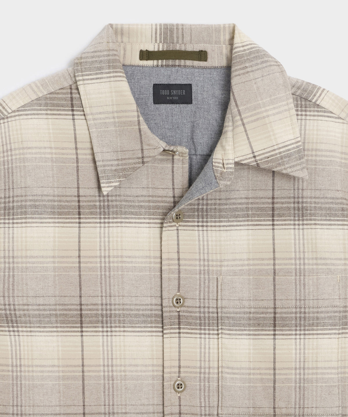 Chalet Shirt Jacket