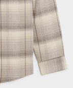 Chalet Shirt Jacket