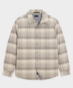 Chalet Shirt Jacket
