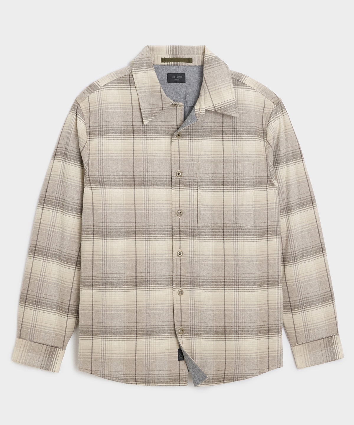 Chalet Shirt Jacket