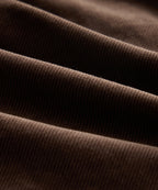 Corded Overshirt