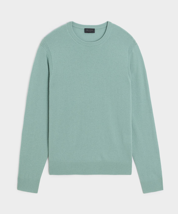 Cashmere Crewneck