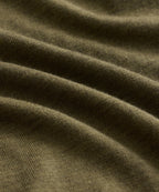 Merino Mockneck Sweater
