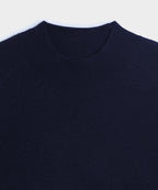Merino Mockneck Sweater