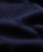 Merino Mockneck Sweater