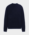 Merino Mockneck Sweater