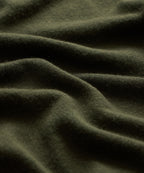 Merino Sweater Polo