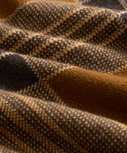 Plaid Sweater Polo