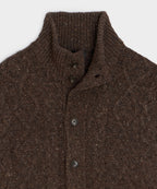 Norfolk Sweater Jacket