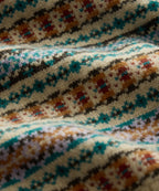 Fair Isle Crewneck