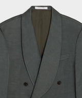 Italian Satin Dinner Jacket
