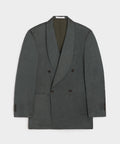 Italian Satin Dinner Jacket