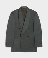 Italian Satin Dinner Jacket