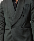 Italian Satin Dinner Jacket
