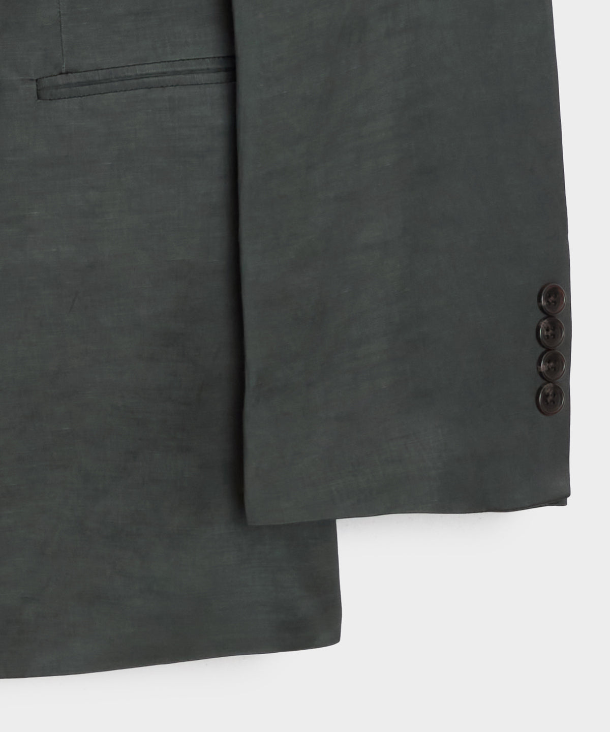 Italian Satin Dinner Jacket