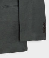 Italian Satin Dinner Jacket