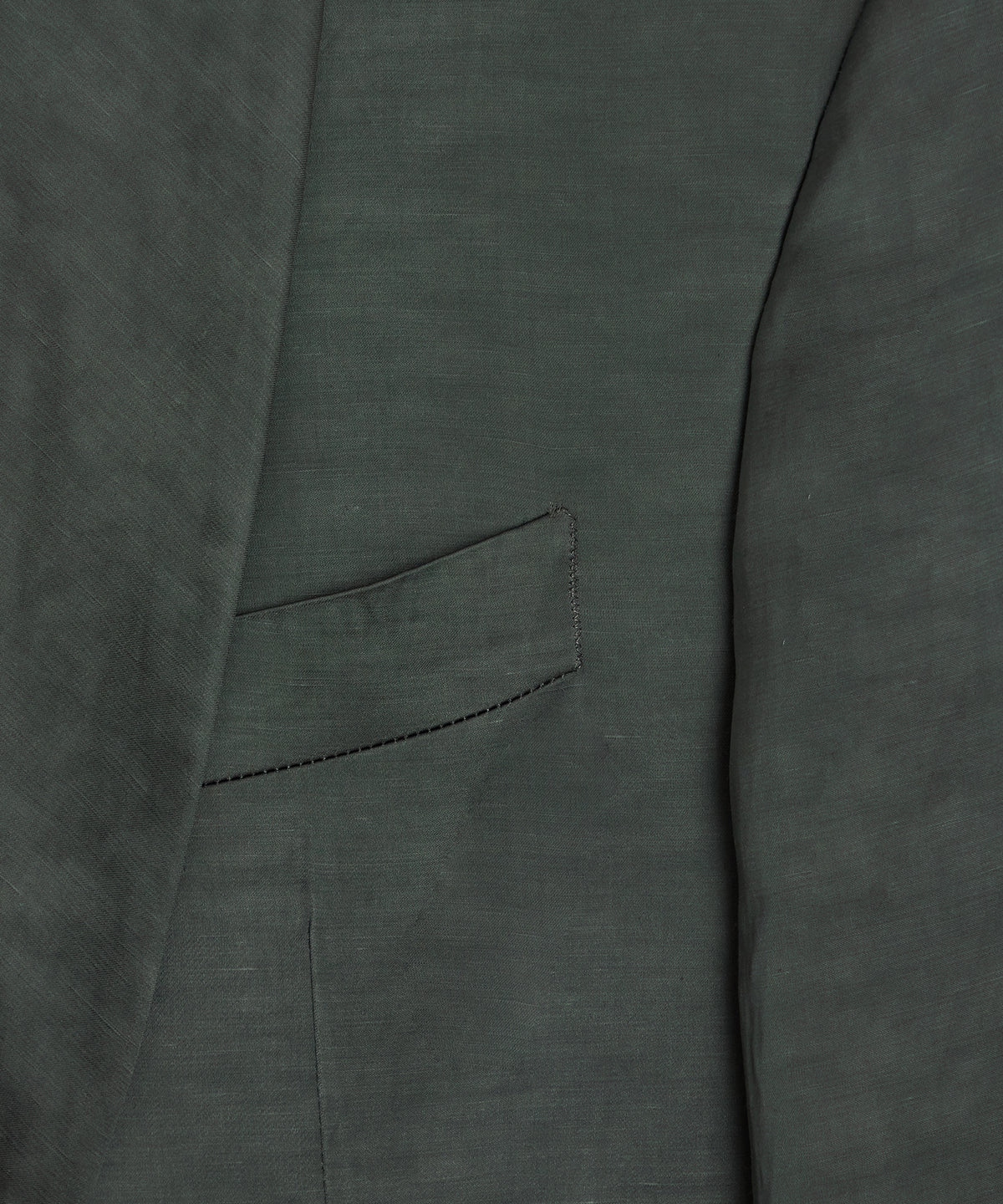 Italian Satin Dinner Jacket