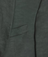 Italian Satin Dinner Jacket