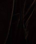 Italian Velvet Dinner Jacket
