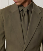 Italian Crepe Wythe Jacket