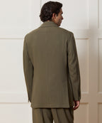 Italian Crepe Wythe Jacket