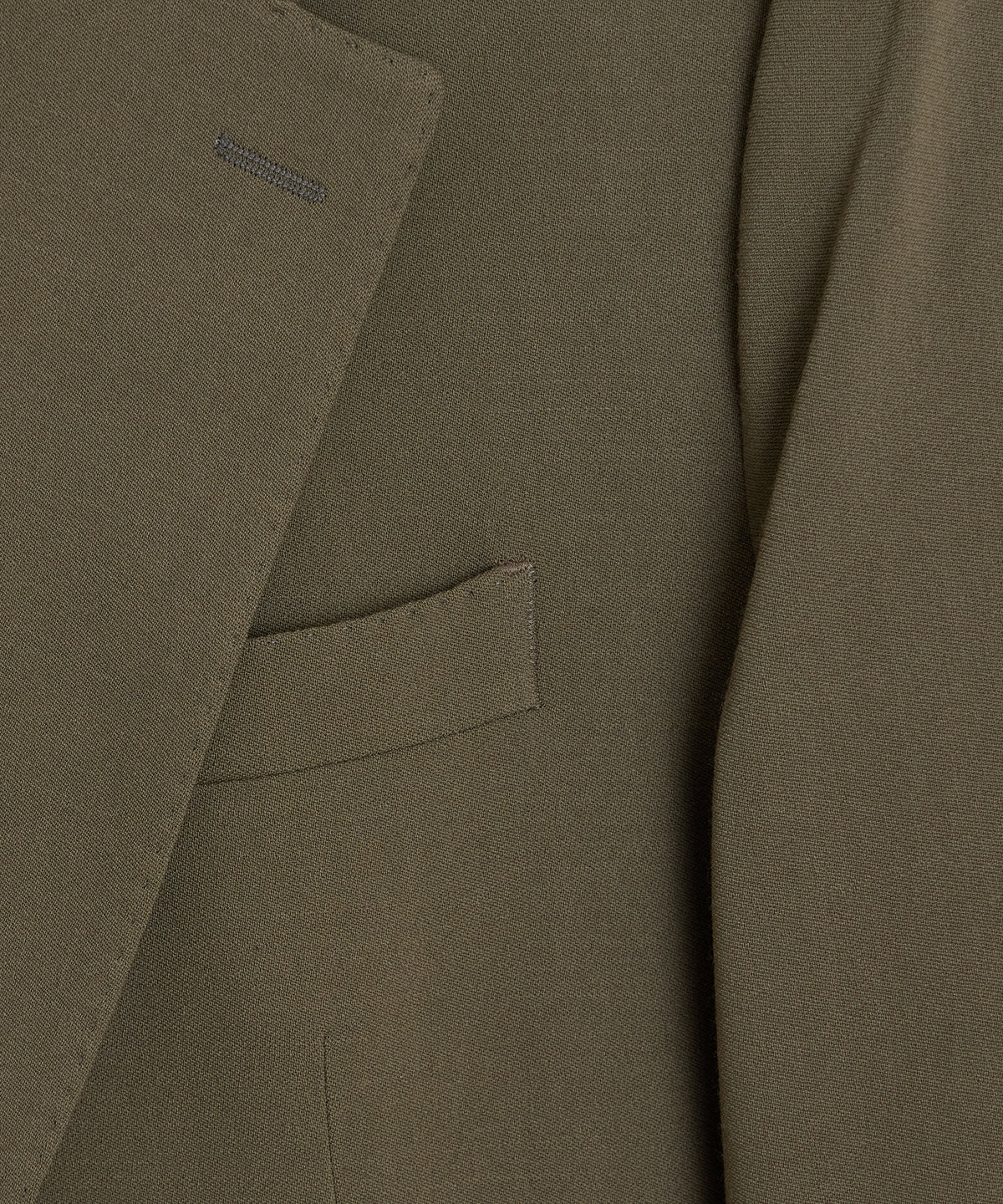 Italian Crepe Wythe Jacket