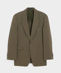 Italian Crepe Wythe Jacket